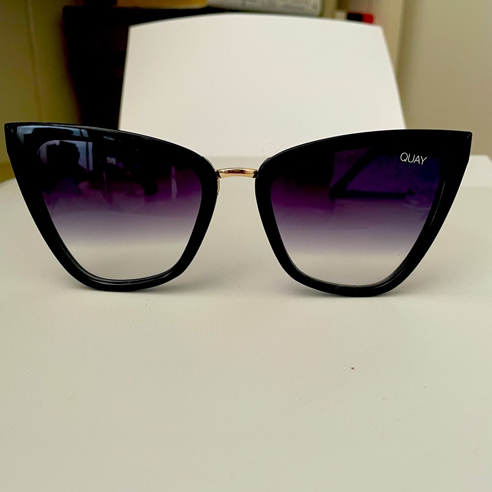 I have too many sunglasses!